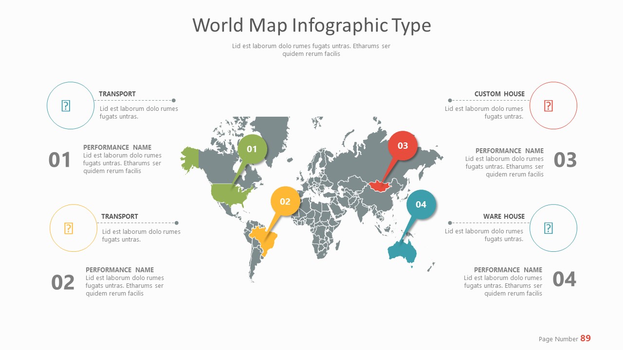  [PPT 자료] 세계지도 인포 (파워포인트 powerpoint 피피티 ppt 템플릿 template 다이어그램 diagram 인포그래픽 Infographic 보고서 제안서 기획서 발표자료 프로필)