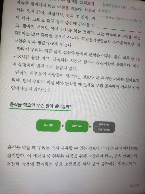 독소를 비우는 몸 독소를 비우는 몸