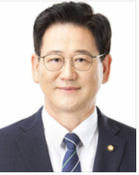 김정호 국회의원