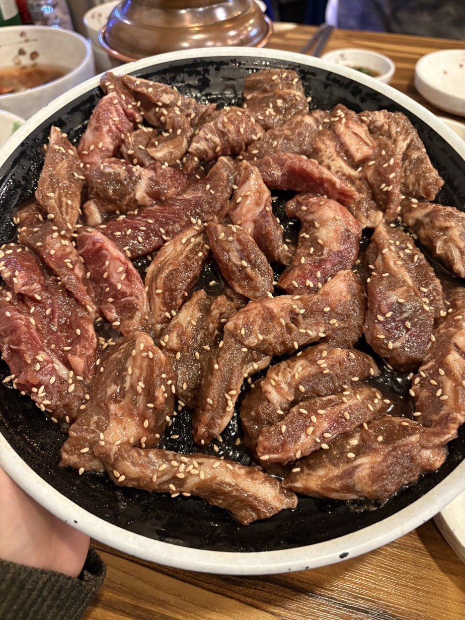 OK암소갈비살 기장직영점 사진 7