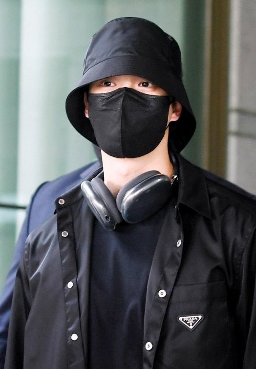 프라다 프라다자켓 자켓 남성의류 4