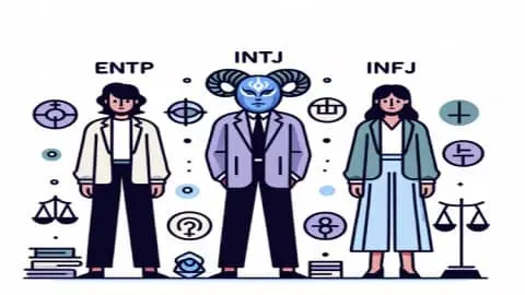 entp 궁합