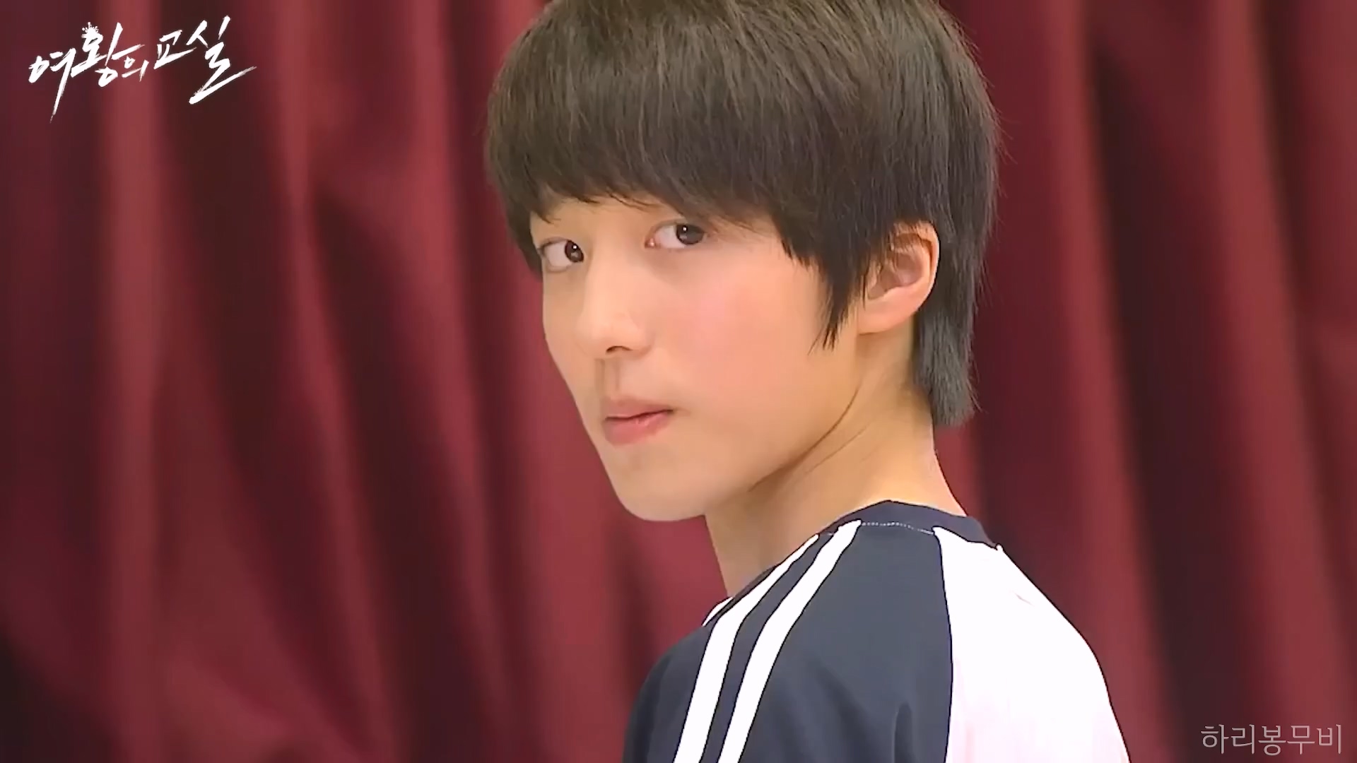 🔥절도,학교 방화 미수하는 무개념 초딩들 참교육하는 사이코패스 선생님🔥 ㄷㄷ일본 레전드 드라마를 리메이크한 한국 드라마 처음부터 결말까지 한 방에 몰아보기!!.mp4_20231111_154109.035.jpg