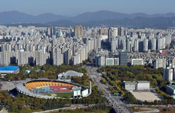  국토부, 송파·강남구 일대 실거래 기획조사 실시