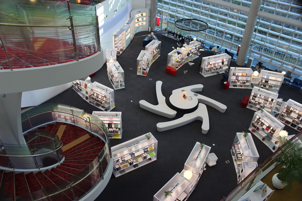 설채현 수의사 강연이 열렸어요 4