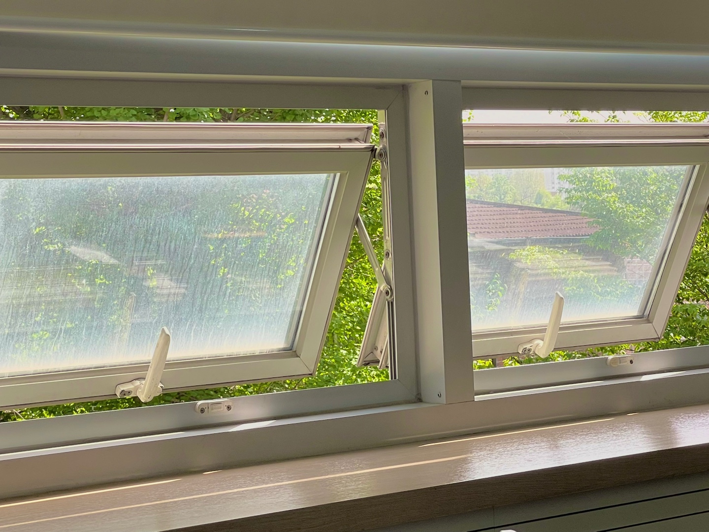 좋은 시 소개/ 정지용 오월소식