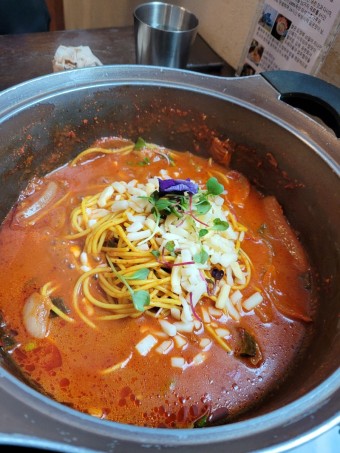 짜글이