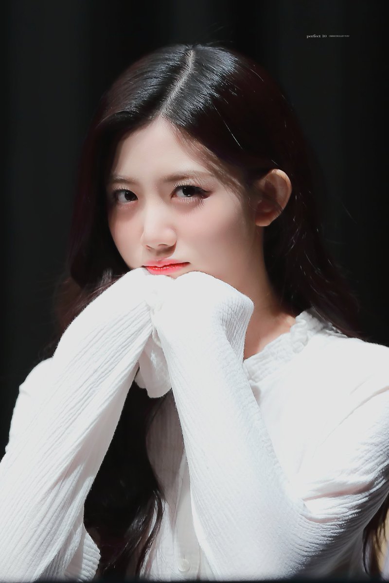  체리블렛 , Cherry Bullet - 최유주 , Choi Yu Ju
