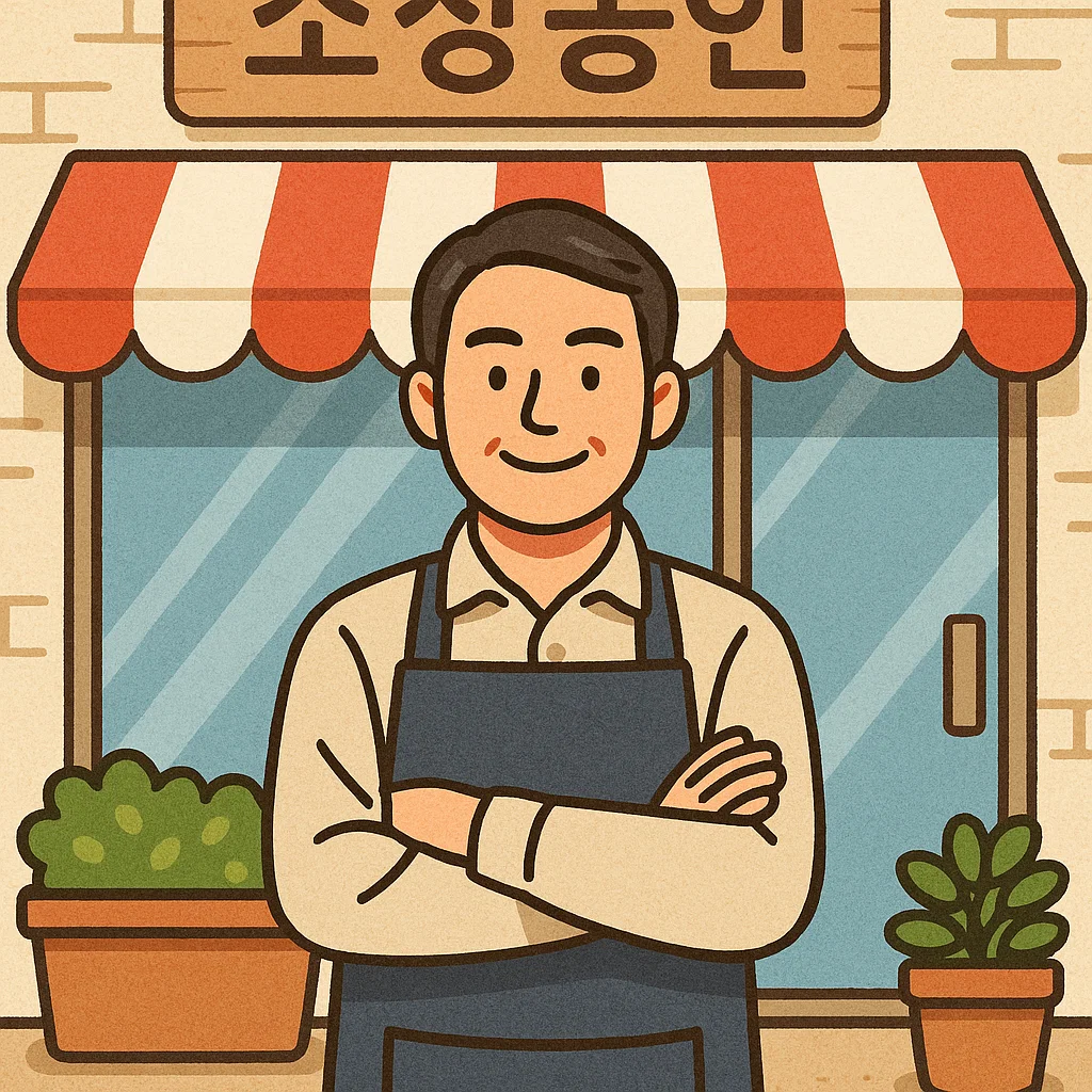 소상공인-공과금-지원금