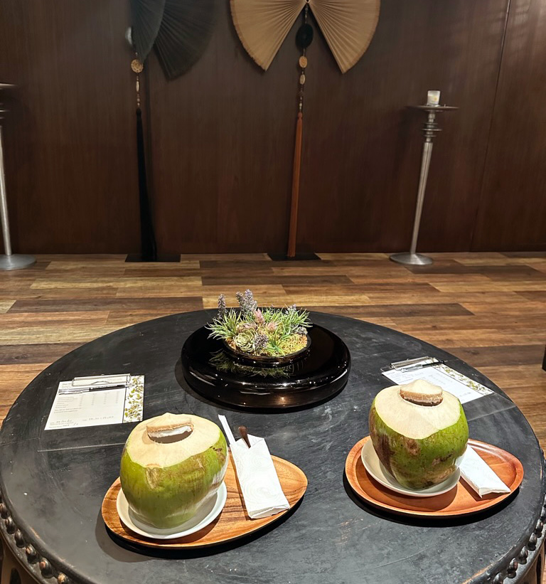 방콕탄스파