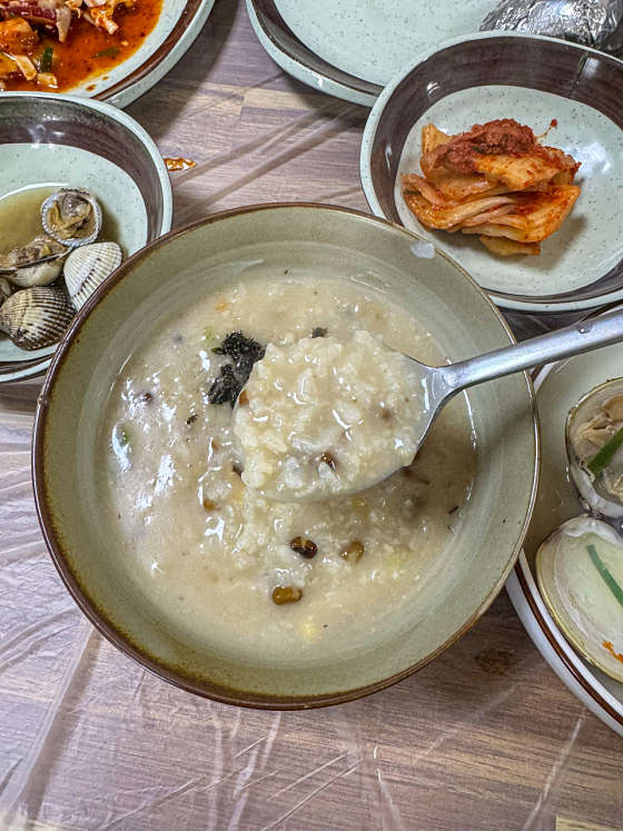 백합반찬가게 이미지