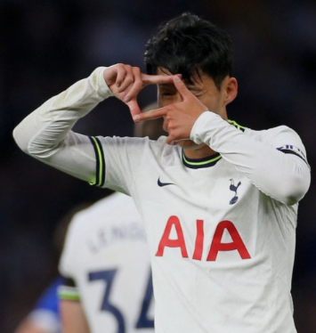  손흥민 중계 본머스 토트넘 EPL 프리미어리그 무료 시청