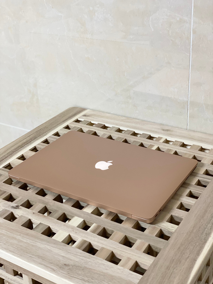 cto 애플 맥북에어(MacBook Air) 10