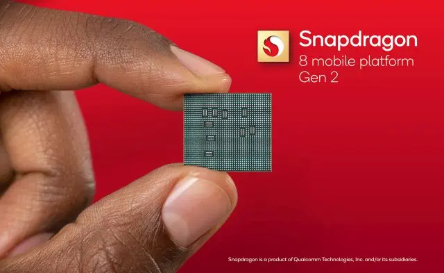 Snapdragon 2gen