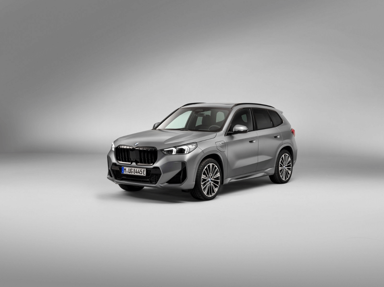 BMW-X1-디젤18d&#44;-가솔린23i&#44;-플러그인-하이브리드&#44;-전기차버전 ix1-등-총-4가지-버전-출시