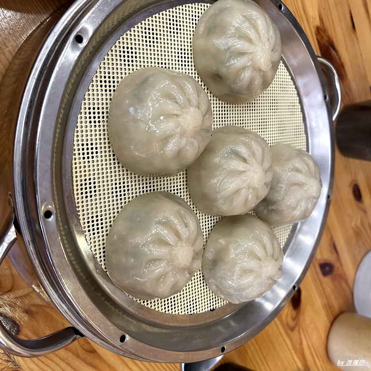 백년가야밀면 이미지