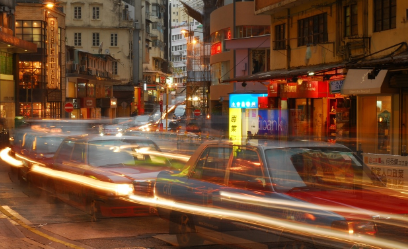 홍콩 스타트업 자금 조달 방법 사이버포트