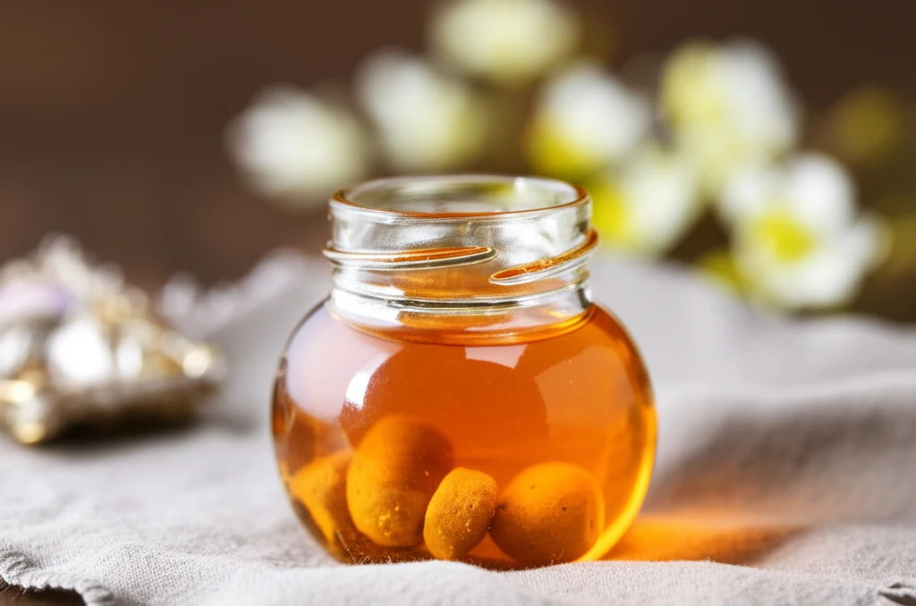 꿀🍯, 알고 먹으면 약! 제대로 활용