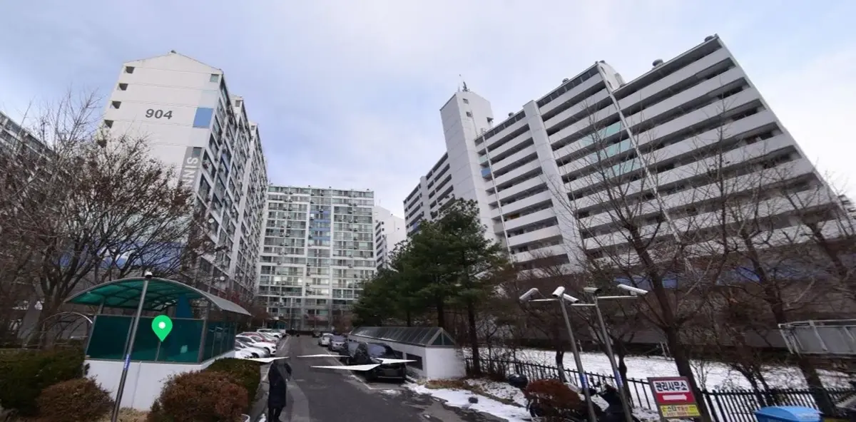  서울에 있는 더블 역세권인데 5억짜리 아파트를 살 수 있는 곳