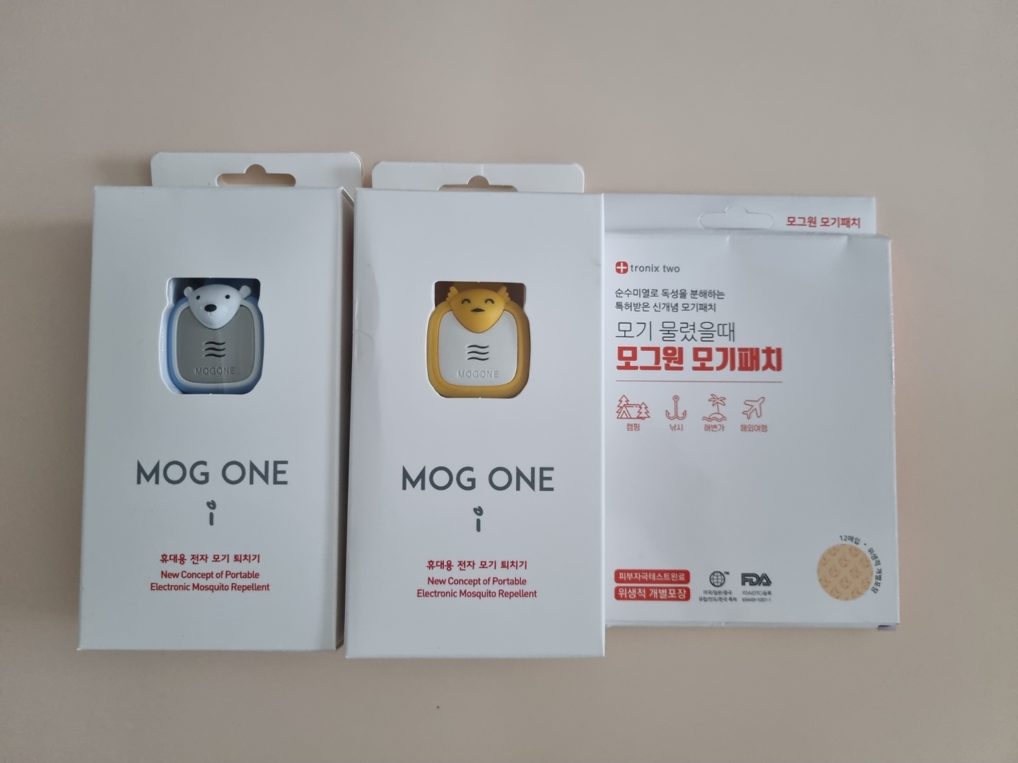  모기퇴치기 / 여름모기,벌레퇴치기(내돈내산)
