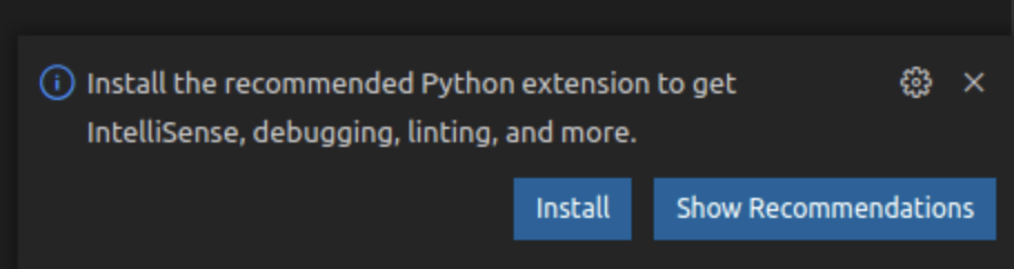  Ubuntu Server 20.04 arm64에 Miniconda 설치하여 Visual Studio Code와 연동하기