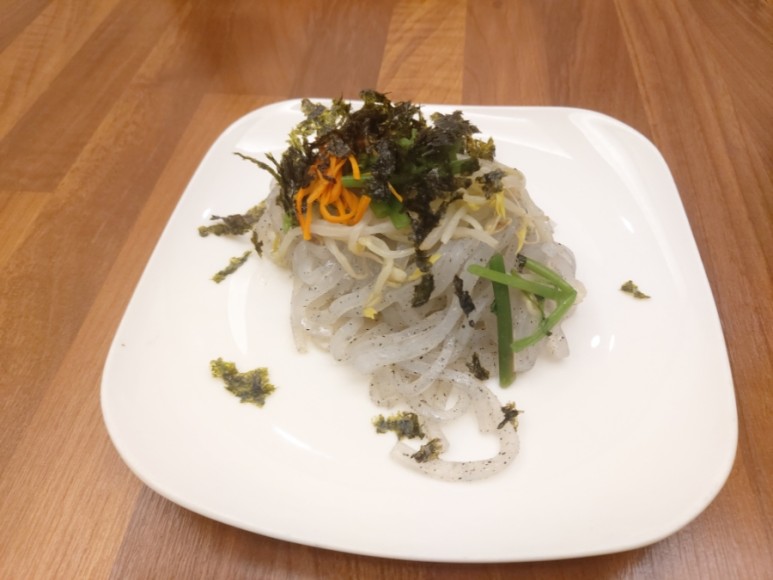 이웃사촌 에서 맛있는 점심 15