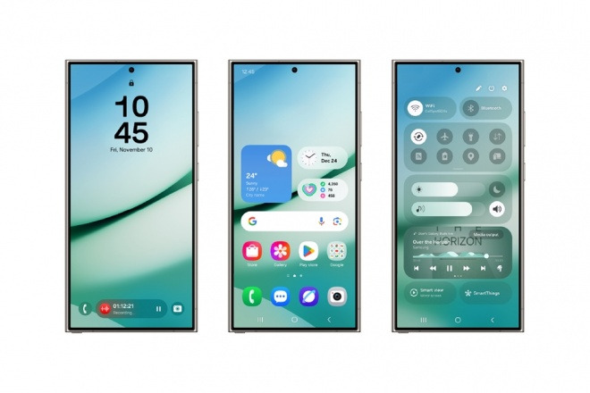 삼성 갤럭시 원 UI 7.0 업데이트 소식 강력한 갤럭시 AI 탑재