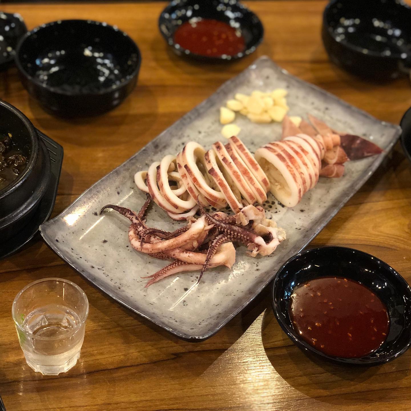 바다치킨 이미지
