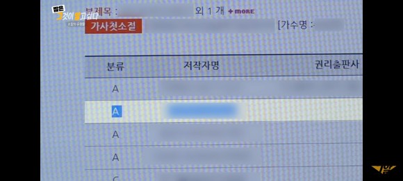 김인영 작사가 [1260회 유령 작사가] 그것이 43
