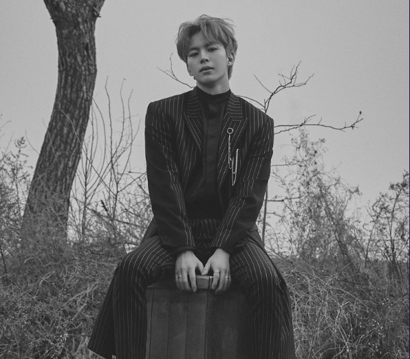 홍빈 빅스 탈퇴 이유 논란 등 홍빈에 대한 모든 정보