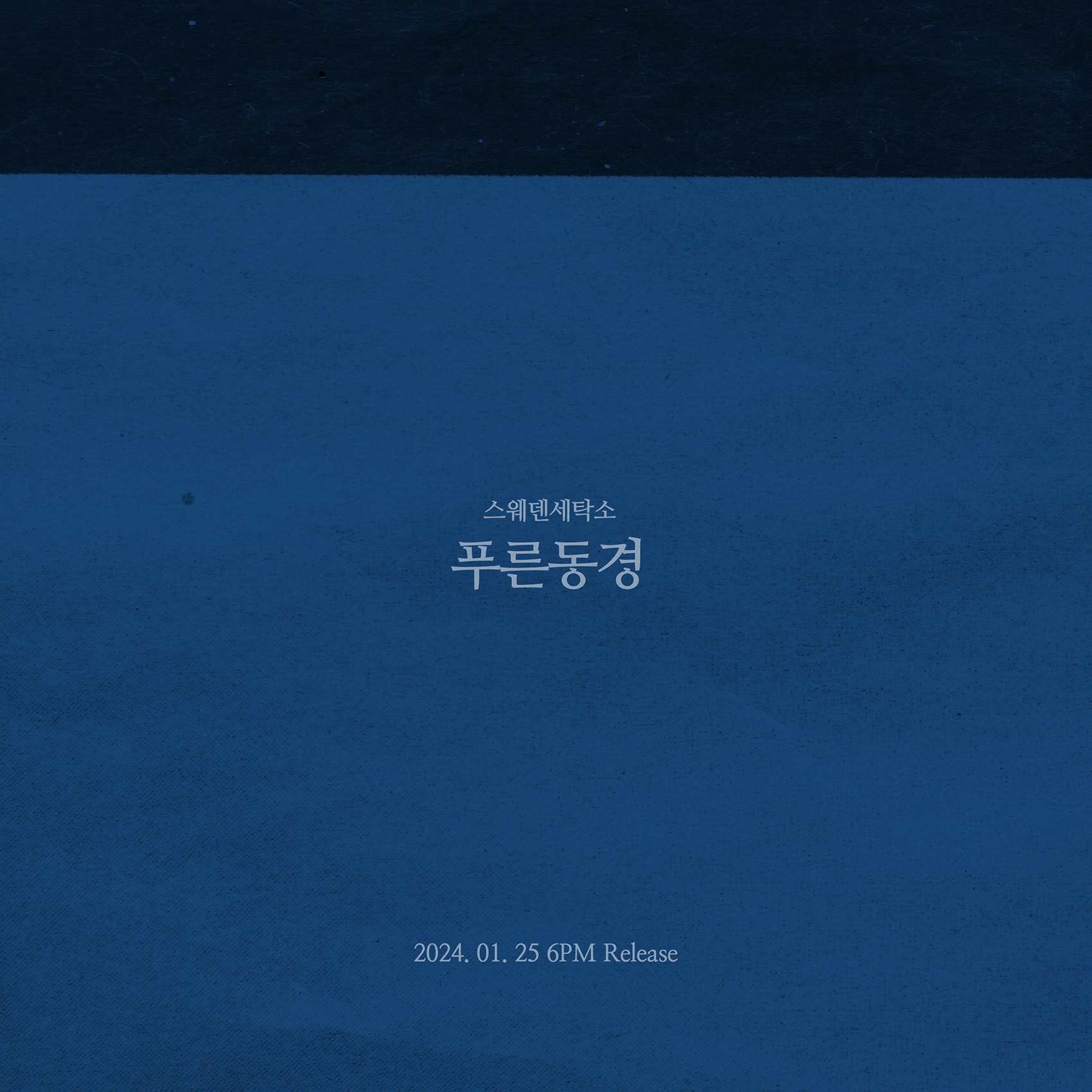 푸른세탁소 이미지
