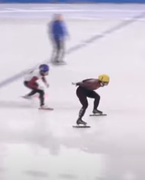 skating
