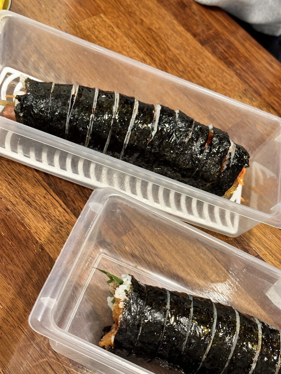 동네떡볶이 이미지