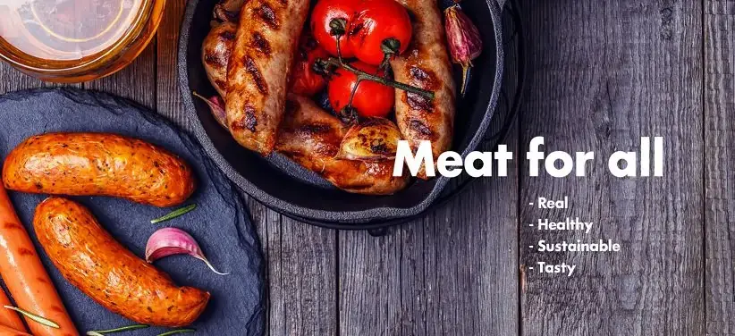  JBS-Owned BioTech Foods Breaks Ground on “World’s Largest Cultivated Meat Plant” in Spain