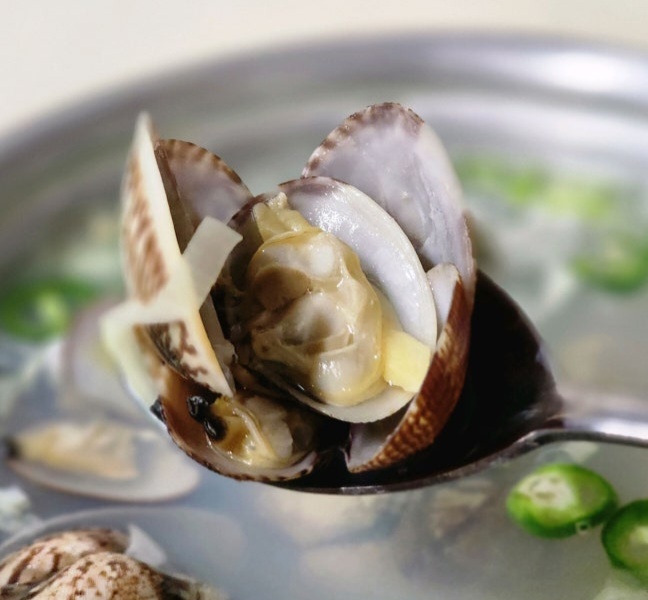 전현무계획2 거제 아귀내장수육 노포 맛집 정보