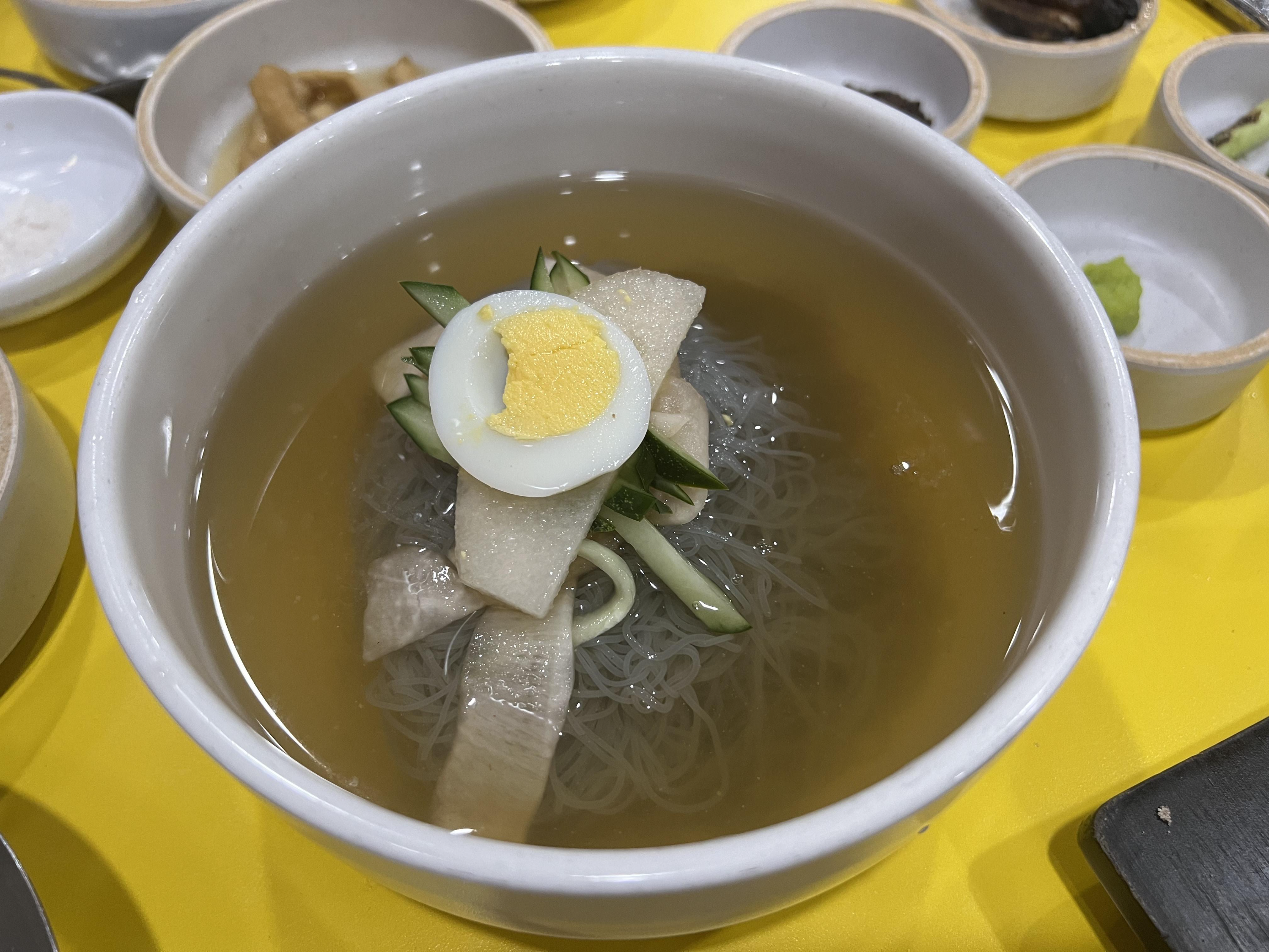 노란상소갈비 강남직영점 사진 3