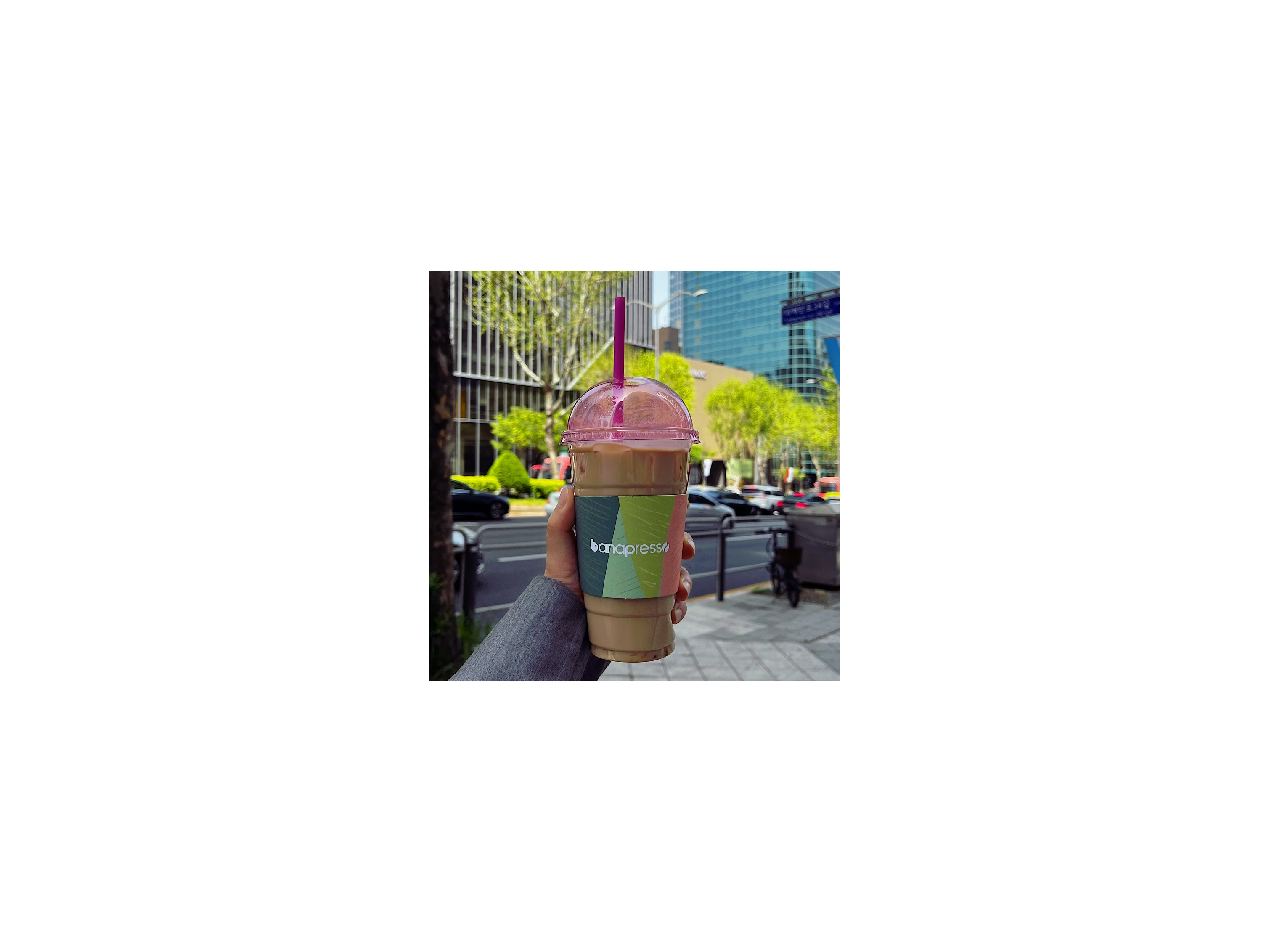  [역삼 테헤란로점] 바나프레소 (BANAPRESSO)｜가성비와 맛까지 두 마리 토끼를 동시에 