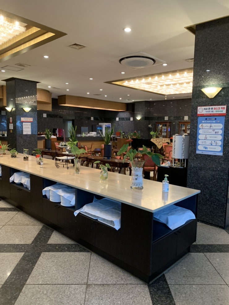 단양관광호텔,가성비숙소, 아기랑, 8