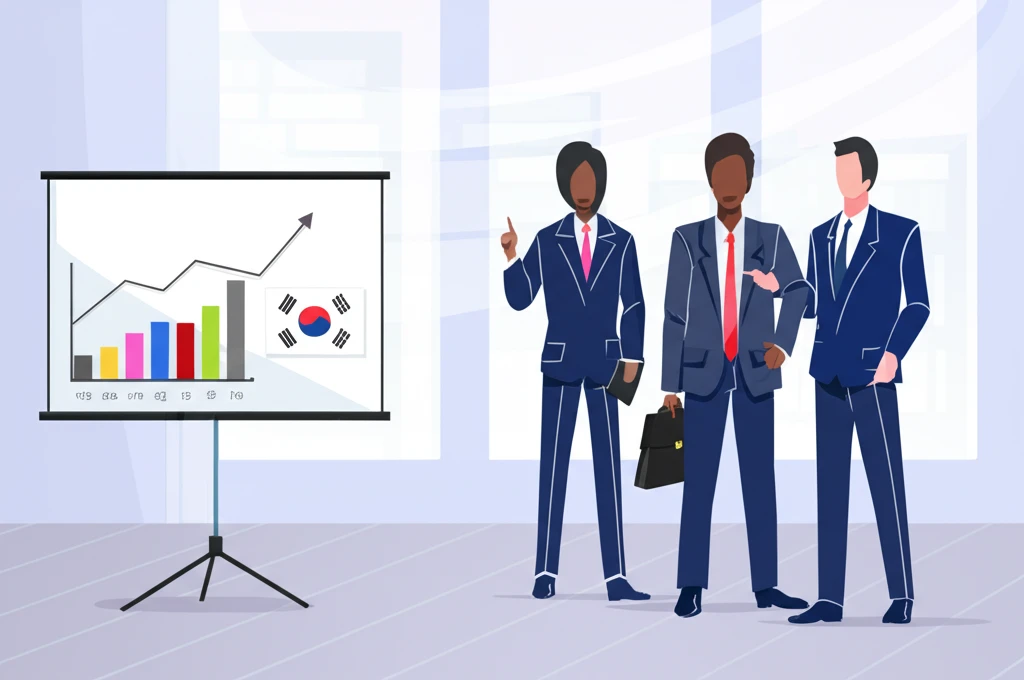최상목 부총리 미국 출장! G20에서