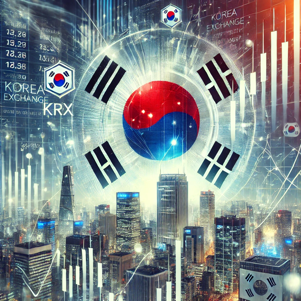 장외채권