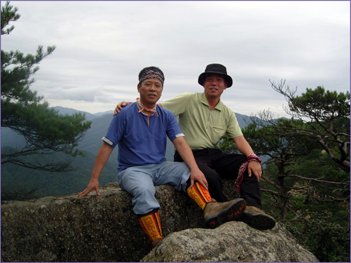 원주 감악산 / 20090914 38