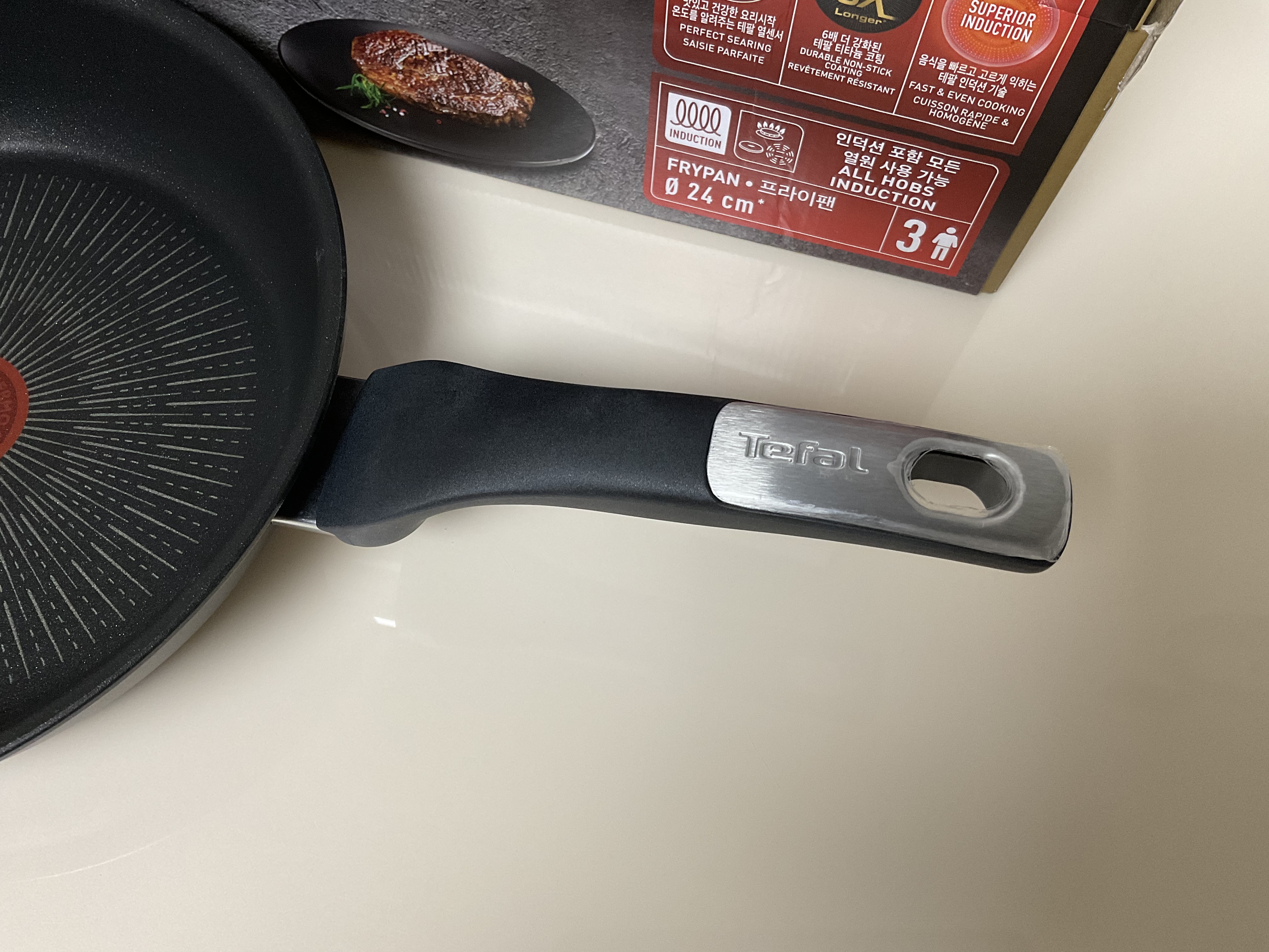 테팔