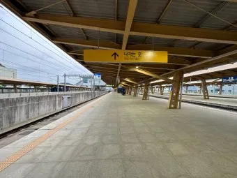 정읍역 ktx 기차시간표 요금표 예매_4