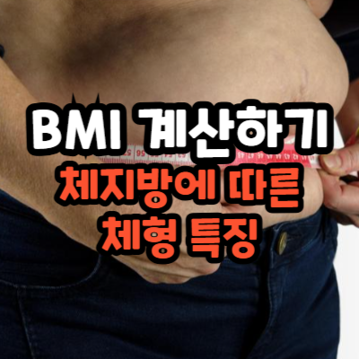 BMI계산