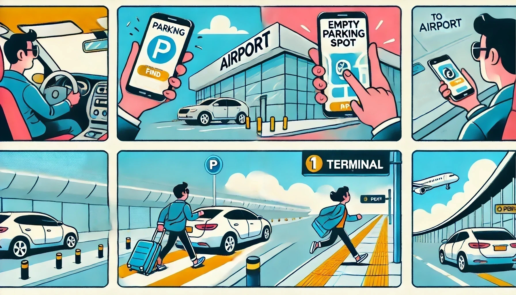 인천공항