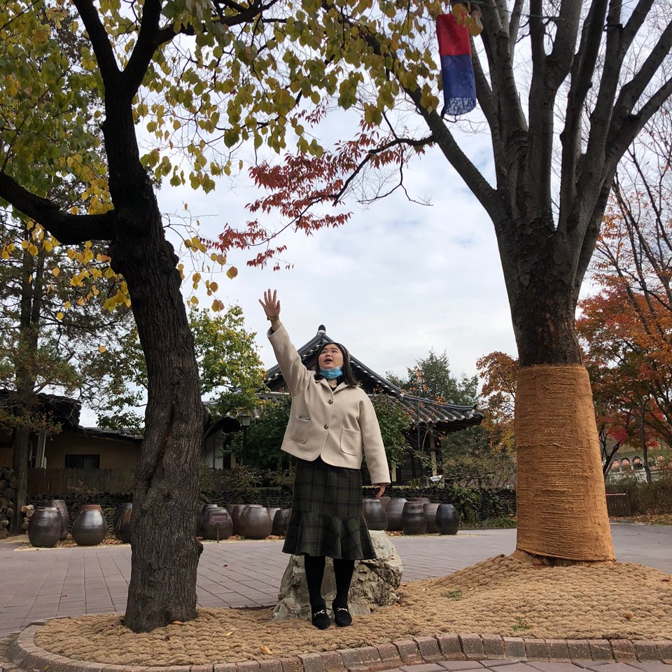 항아리민속촌 이미지