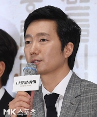 박해일 전속계약 프로필 결혼 서유선 직업 11