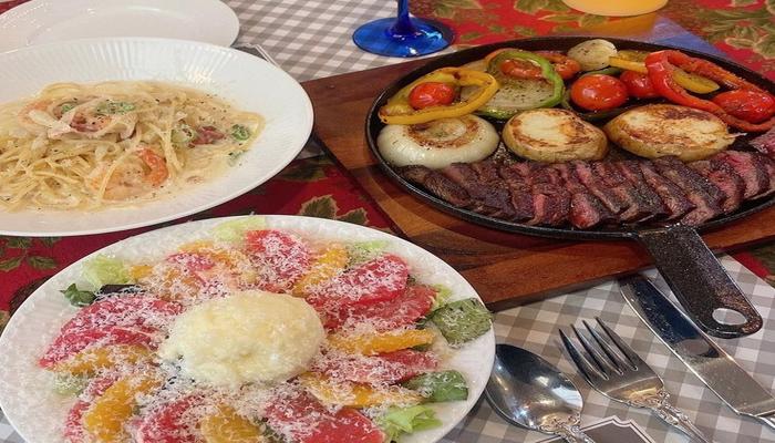 충북 라자냐의 신세계, 획기적인 맛을 만나다!