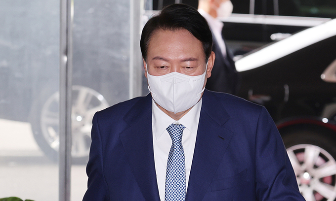  까도까도 계속 나오는 대통령실 의문.. '공정과 상식' 흔들려 [뉴스+]