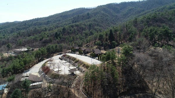 오토캠핑장